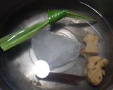 Foto langkah ke 1 dari resep Wedang Semlo.