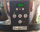 Foto del paso 1 de la receta: Codornices escabechadas en olla de cocción lenta Crock pot