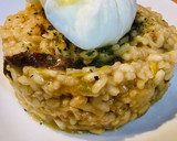 Foto del paso 7 de la receta: Risotto de boletus