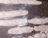 Foto del paso 8 de la receta: Pan francés