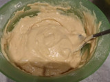 Gram flour (Besan)Pakora