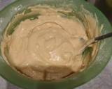 Gram flour (Besan)Pakora recipe step 1 photo