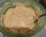 A picture of step 1 of Gram flour (Besan)Pakora.