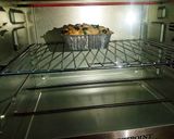 A picture of step 5 of 3 colour Baked pasta.