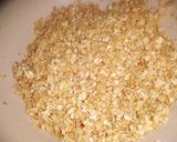 দক্ষিনী ওটস (South Indian oats recipe in Bengali) রেসিপির ধাপ 1 ছবি