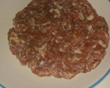 Foto del paso 6 de la receta: Carne para hamburguesas