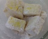Foto langkah ke 2 dari resep Tahu Cabe Garam Kemangi.