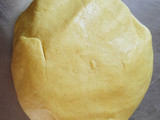 पारंपारिक पुरणपोळी (puranpoli recipe in marathi)
