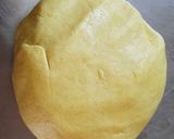 पारंपारिक पुरणपोळी (puranpoli recipe in marathi) रेसिपी स्टेप 3 फोटो