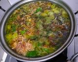Foto langkah ke 3 dari resep Soto Ayam Lamongan.