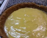 Foto del paso 5 de la receta: Lemon pie (base de vainillas) 🍋