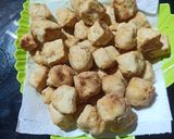 Foto langkah ke 5 dari resep Tahu Krispy mudah.