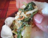 Foto langkah ke 4 dari resep Lotek bandung.