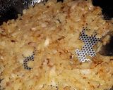 Foto del paso 1 de la receta: Torrejitas de Choclo🌽