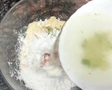 A picture of step 4 of Palak Patta Chaat 📌.