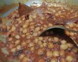 Jain Chole without onion and garlic recipe step 9 photo
