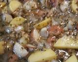 German Potato Salad Batch 2 recipe step 5 photo