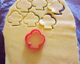 Foto del paso 8 de la receta: Galletitas de limón 🍋🍋