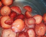 Foto del paso 1 de la receta: Coulis de fresa