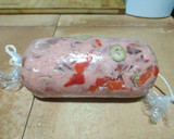Foto del paso 4 de la receta: Fiambre casero de pollo/pavo