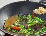 मेथी दम आलू (methi dum aloo recipe in hindi) रेसिपी चरण 4 फोटो