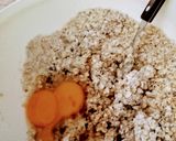 Foto del paso 4 de la receta: Galletitas de manzana y nuez