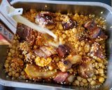 Foto del paso 2 de la receta Arroz al Horno