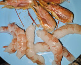 Foto del paso 2 de la receta: Albóndigas de mero y gambas