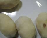 Foto langkah ke 2 dari resep Udang balut kentang.
