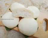 Foto langkah ke 7 dari resep Bakpao Lembut dan Manul2.