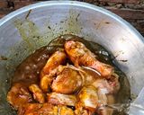 Foto langkah ke 5 dari resep Gulai Ayam Simpel.