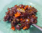 Foto langkah ke 5 dari resep Urutan Kambing.