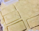 Foto del paso 2 de la receta: GALLETITAS CON MASA DE QUESO FRESCO 😋🤩😋