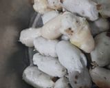 अरबी की सूखी सब्जी (arbi ki sukhi sabzi recipe in Hindi) रेसिपी चरण 1 फोटो