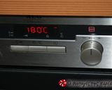 Φωτογραφία βήματος 7 της συνταγής Κέικ με αποξηραμένα φρούτα και βρώμη