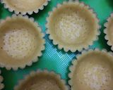 Foto langkah ke 2 dari resep Pie susu mini.