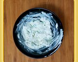 Foto del paso 2 de la receta Hamburguesa de Salmón con Aguacate