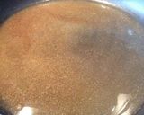Foto del paso 7 de la receta Salsa BBQ Dulce y Picante de Piña/Ananá