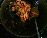 Foto langkah ke 3 dari resep Ayam Suwir Bumbu Merah.
