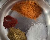 A picture of step 10 of Leftover Rice Dosa.
