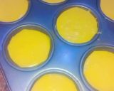 A picture of step 6 of Cup cakes.