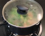 熱炒黑胡椒糯米椒雞腿肉 簡單便當菜 快速上桌的食譜步驟5照片