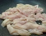 Foto del paso 2 de la receta: 🇲🇽 Fajitas de pollo