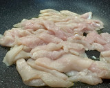 Foto del paso 2 de la receta: 🇲🇽 Fajitas de pollo
