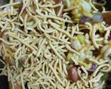 ভেল পুরি (Bhel puri recipe in bangla) রেসিপির ধাপ 5 ছবি