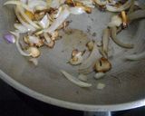 Foto langkah ke 3 dari resep Tumis jagung ramadan.