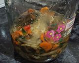 Foto del paso 6 de la receta: Berenjena en escabeche