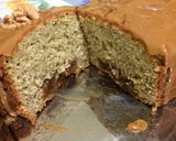 Foto del paso 5 de la receta: Budín de banana con corazón de Dulce De Leche