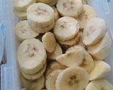 รูปขั้นตอนการทำที่ 1 ของ Mulberry banana ice cream 🍦#vegen, healthy (เจ)