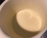 Une image de l'étape 5 de Gâteau ultra léger aux kiwis.